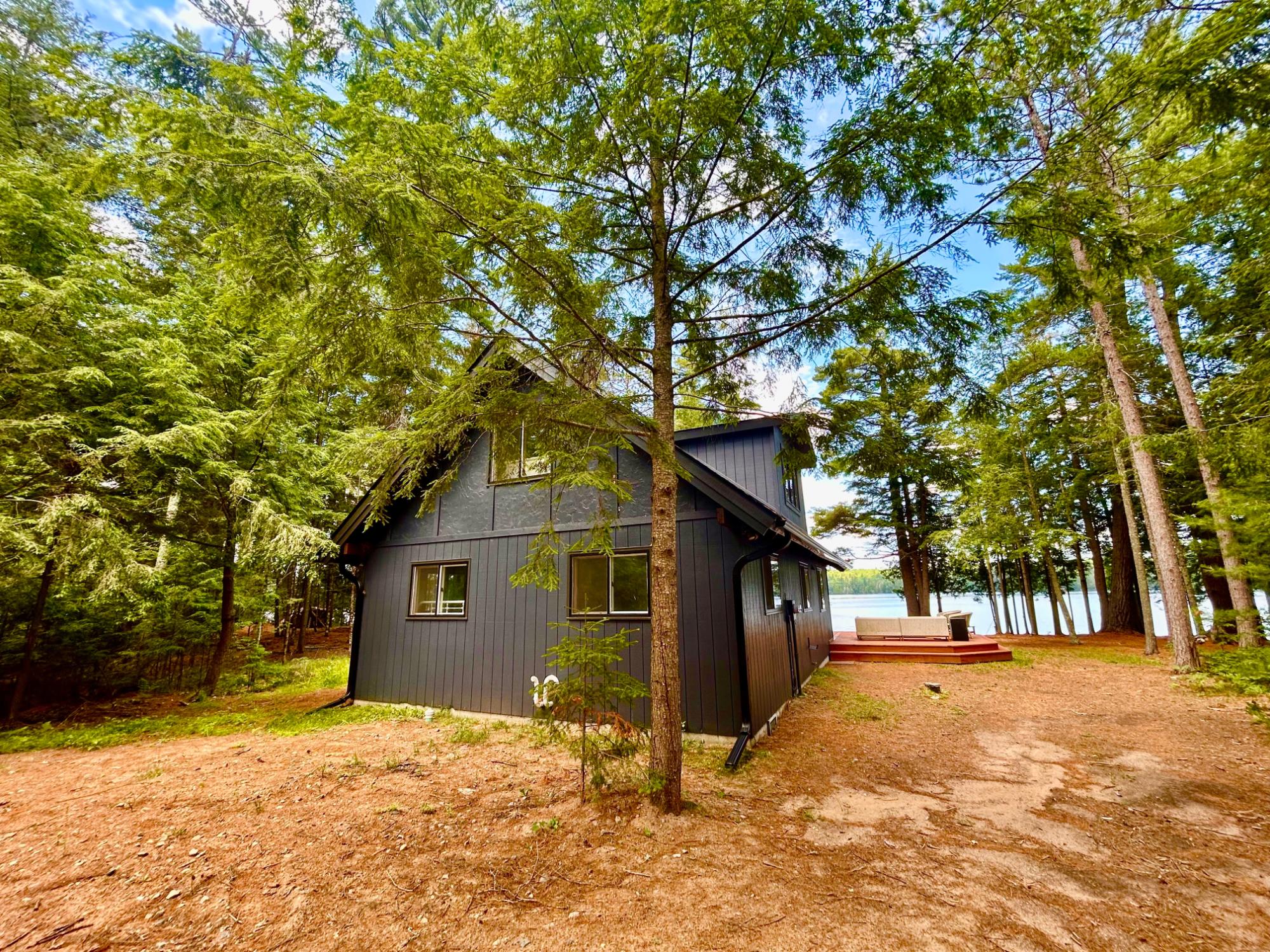 8005 FOUR MILE LAKE RD