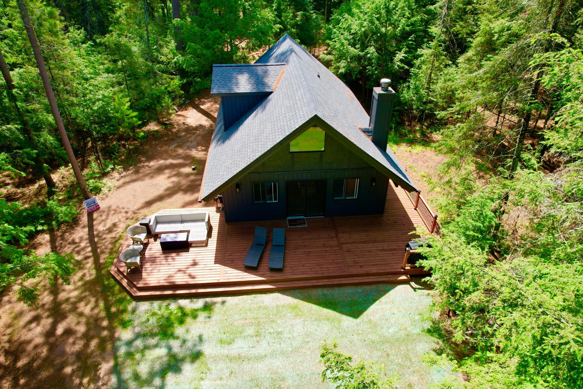 8005 FOUR MILE LAKE RD