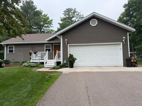 634 ROOSEVELT ST Tomahawk WI 54487