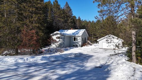 W6426 NOKOMIS DR Tomahawk WI 54487