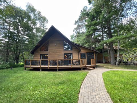 N11076 NORWAY LN Tomahawk WI 54487