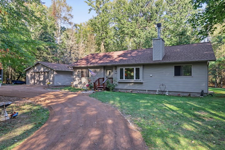 Photo 1 of 30 — 1742 LILAC DR, St Germain, WI 54558