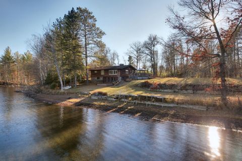 1970 MOON LAKE RD Watersmeet MI 49969