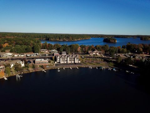8600 LAKEVIEW DR B Minocqua WI 54548