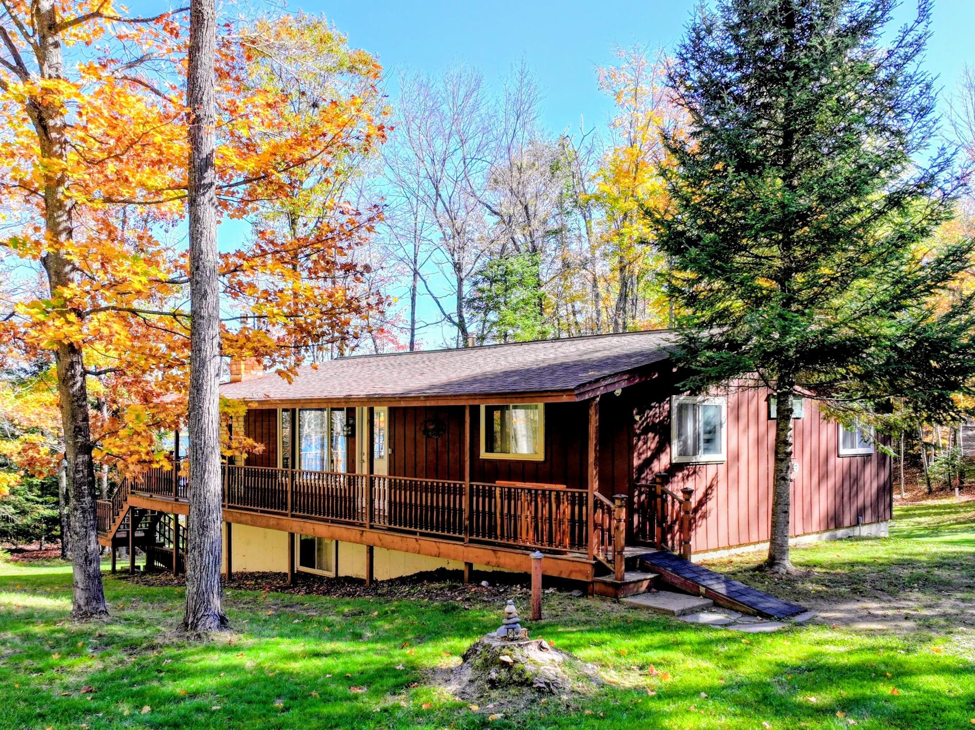 2969 PINE ISLAND LAKE RD