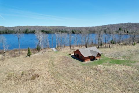 2994 KENTUCK LAKE RD Phelps WI 54554