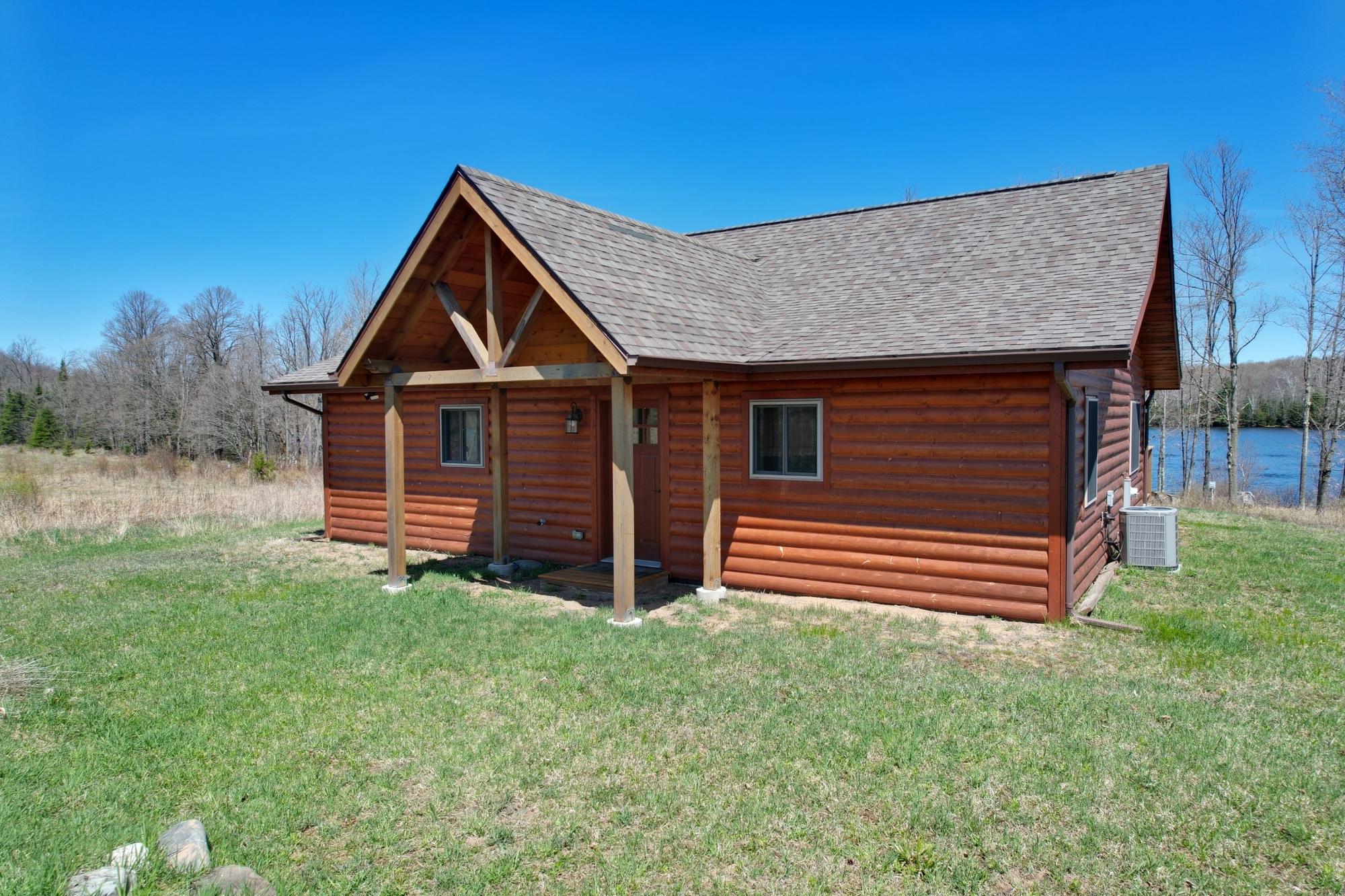 2994 KENTUCK LAKE RD