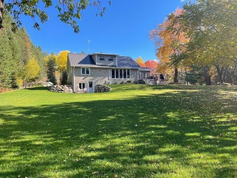 4111 NORTH DR Rhinelander WI 54501