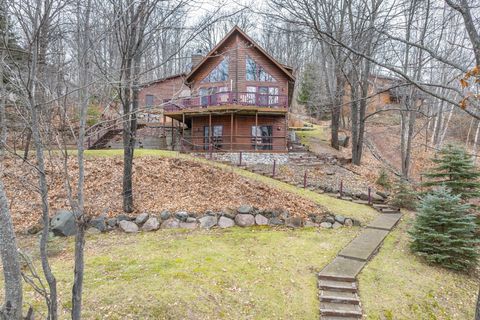 2455 BAY LN Phelps WI 54554