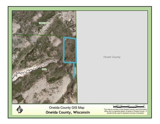 REED RD, THREE LAKES, WI 54562 - Image 91e7dc308cdca7e3dfd5ceb040a096d4/85686407