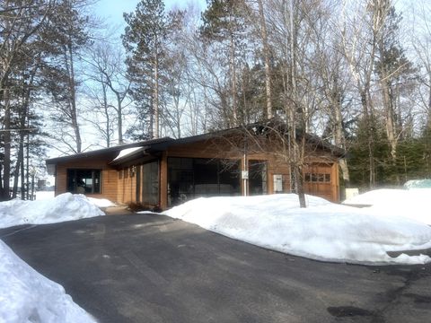 8089 NICKS LN Eagle River WI 54521