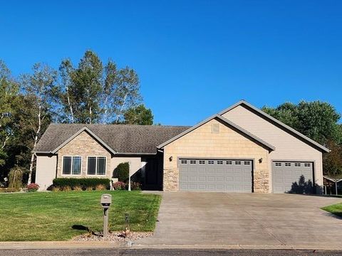 1003 HERITAGE CT Merrill WI 54452