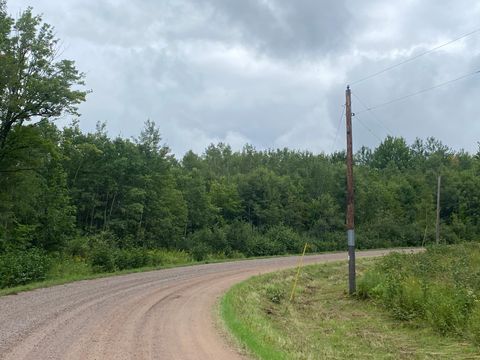 ON OLD HWY 70 Winter WI 54896