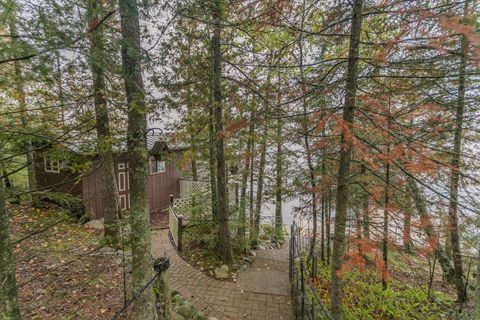 491 TIMBER LN Pickerel WI 54465