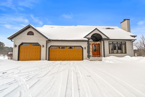 N14987 OLD 13 RD Park Falls WI 54552