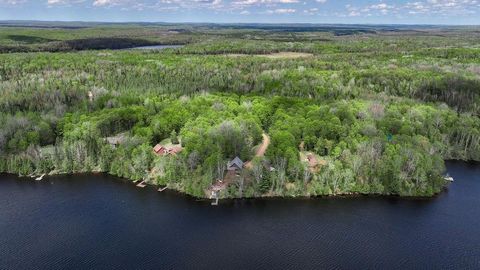 8638 MURPHY LAKE RD Presque Isle WI 54557