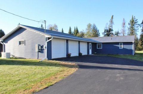 N7764 HWY 52 White Lake WI 54491