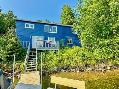 N8643 CTH B Gleason WI 54435