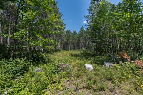 ON HAYMEADOW RD Rhinelander WI 54501