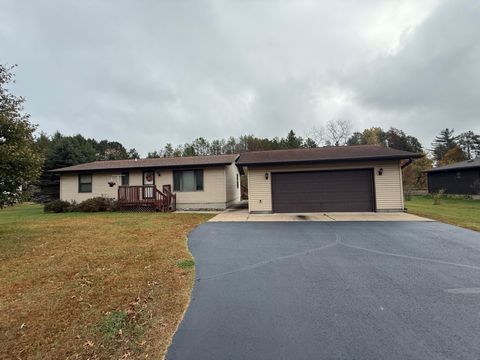 305 PINE RIDGE LN Tomahawk WI 54487