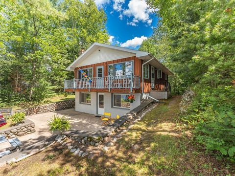 2985 HINTZ LN Minocqua WI 54538
