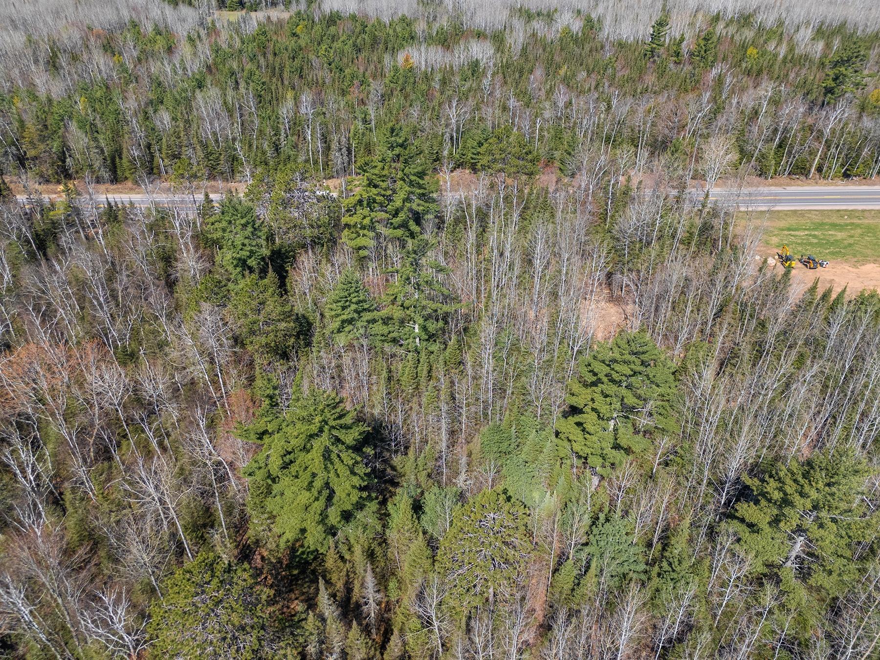 ON HWY 17