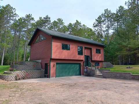 4769 Dyer Rd, Eagle River, WI 54521 - MLS#: 206852