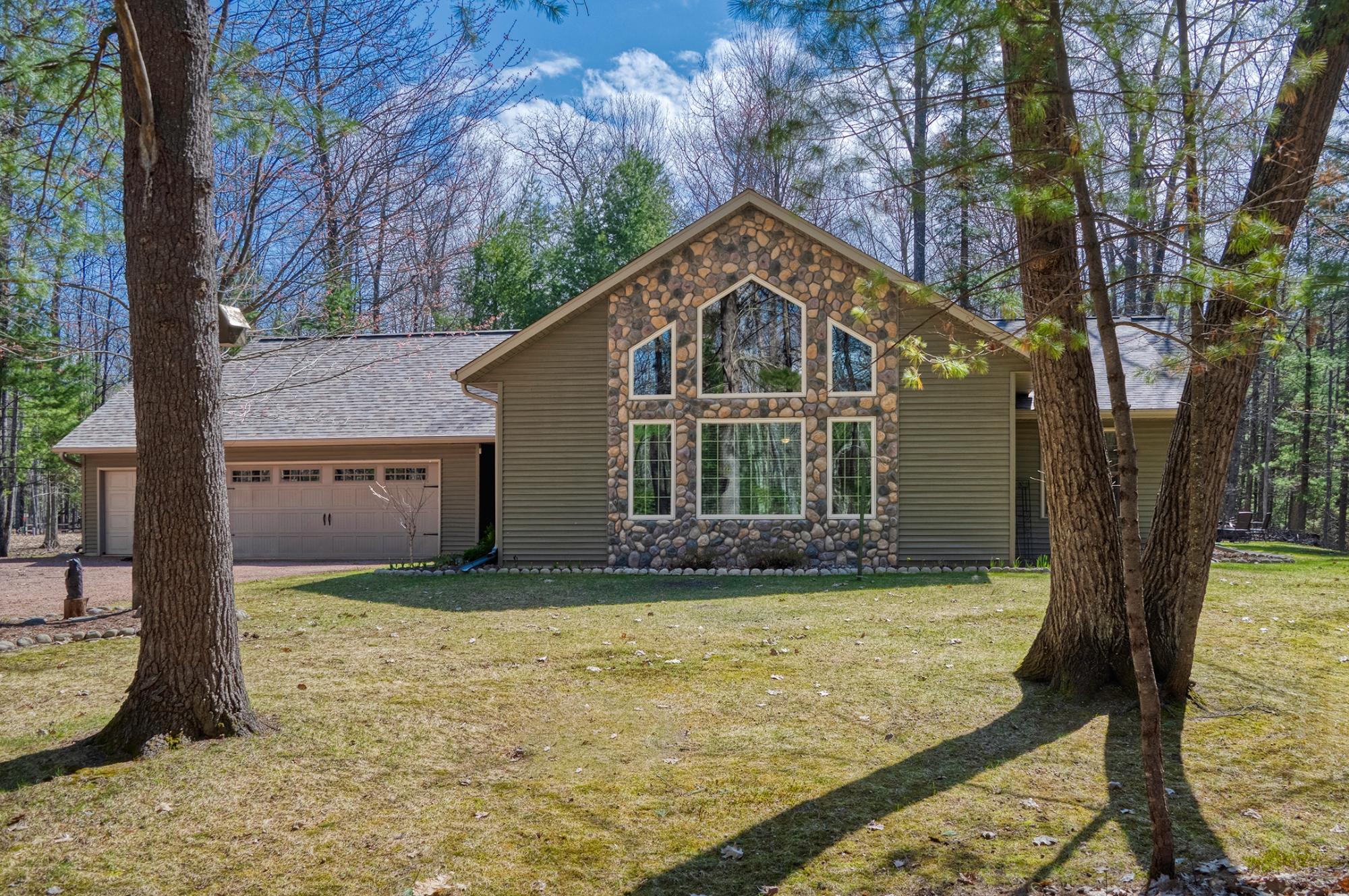 1500 BIRCHWOOD DR, SAINT GERMAIN, WI 54558 | RE/MAX