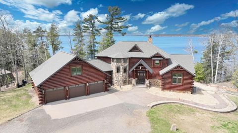 701-703 HWY 45 Pelican Lake WI 54463