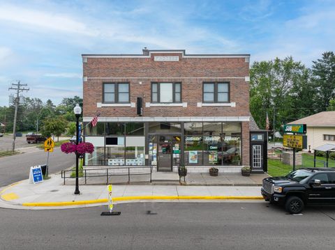 1791 SUPERIOR ST Three Lakes WI 54562