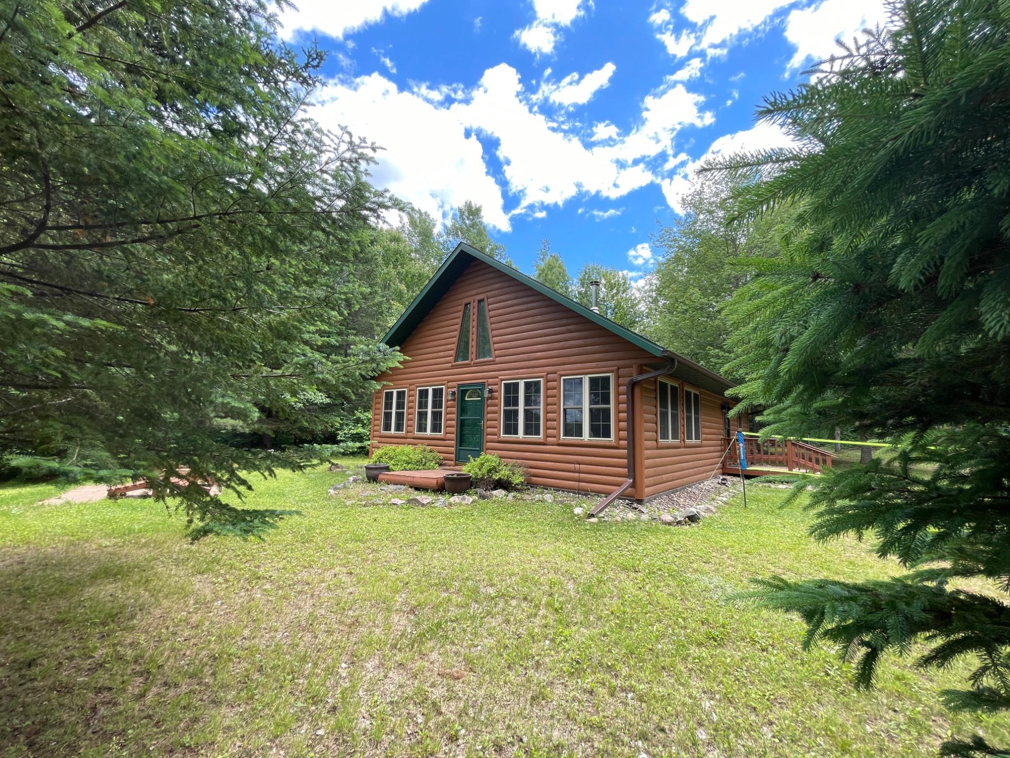 W4741 BLACK BEAR LN