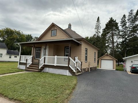 820 DELEGLISE ST Antigo WI 54409