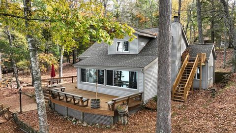 7204 OLSON RD St Germain WI 54558
