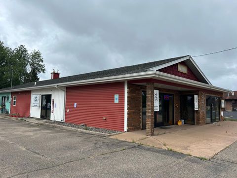 330/348 PINE ST W Eagle River WI 54521