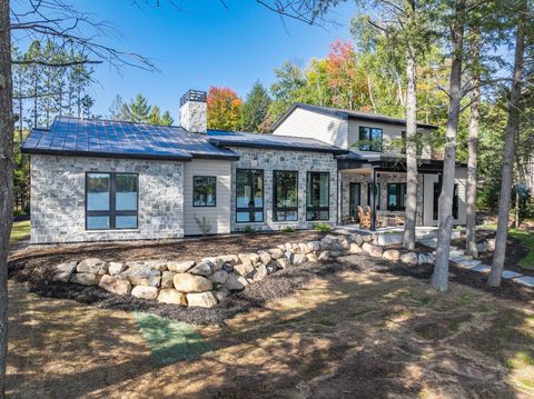 7670 WHEELER ISLAND RD Three Lakes WI 54562
