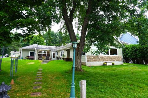 N2715 EAST SHORE DR Merrill WI 54452