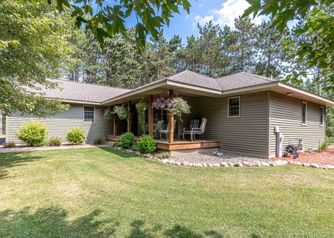 10859 BOSSHARD CIRCLE RD Arbor Vitae WI 54568