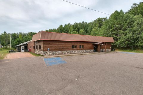 8085 HWY 51 Minocqua WI 54548