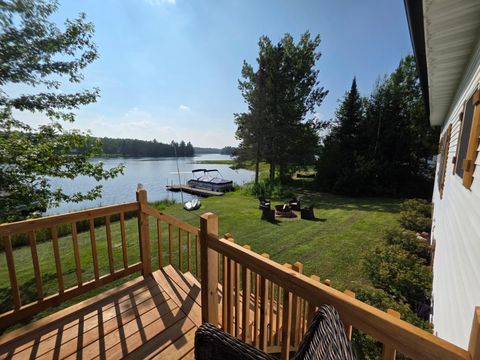 N9071 MILLIE RD Tomahawk WI 54487