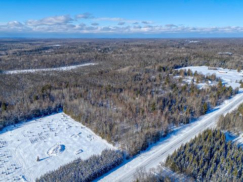 N3547 CTH D Brantwood WI 54513