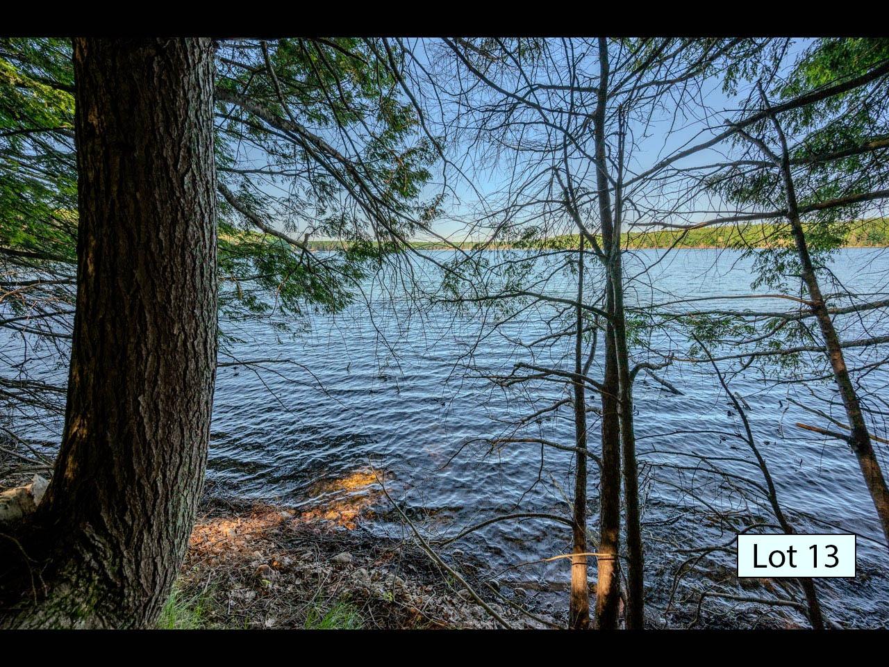 Photo 1 of 9 — ON-LT 13 BRIAR LN, Land O Lakes, WI 54540