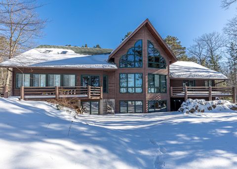 13046 WAGNER LN Minocqua WI 54548