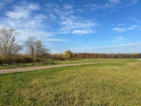 ON CTH B Deerbrook WI 54424