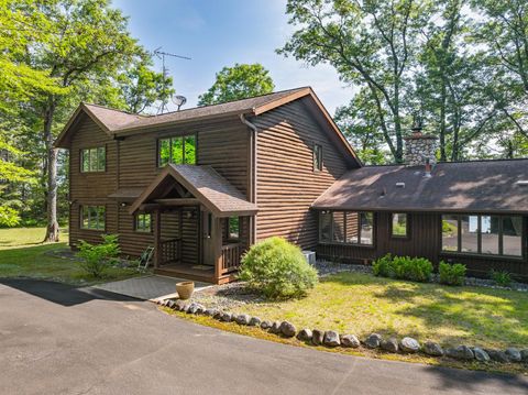 14090 GAUTHIER LN Lac du Flambeau WI 54538