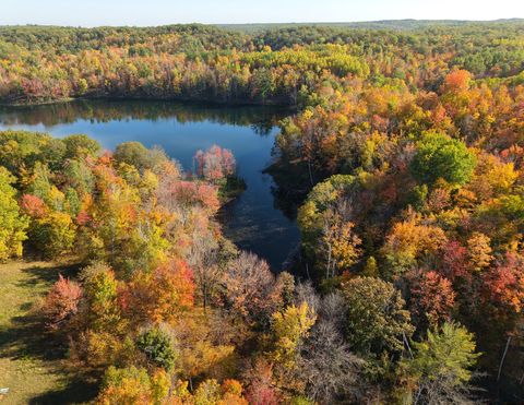 63355 TROUT LAKE RD Iron River WI 54847
