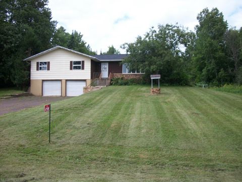 4758 KOEHMSTEDT RD Hurley WI 54534