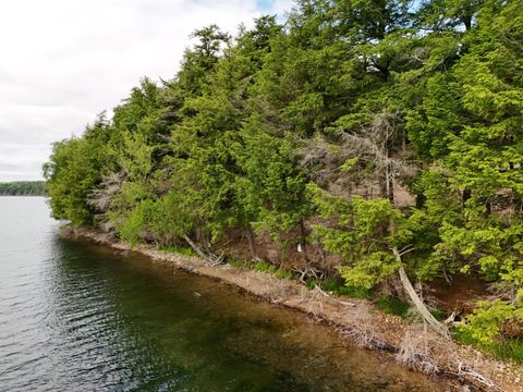 ON SMOKY LAKE RD Lot 4 Stambaugh MI 49935