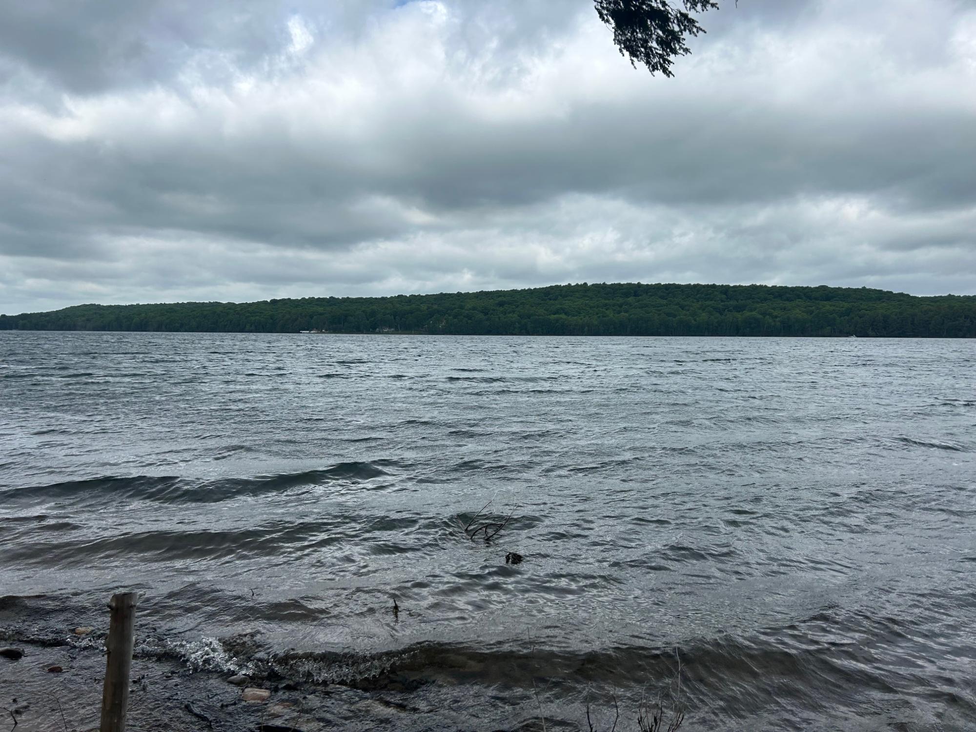 ON SMOKY LAKE RD Lot 4