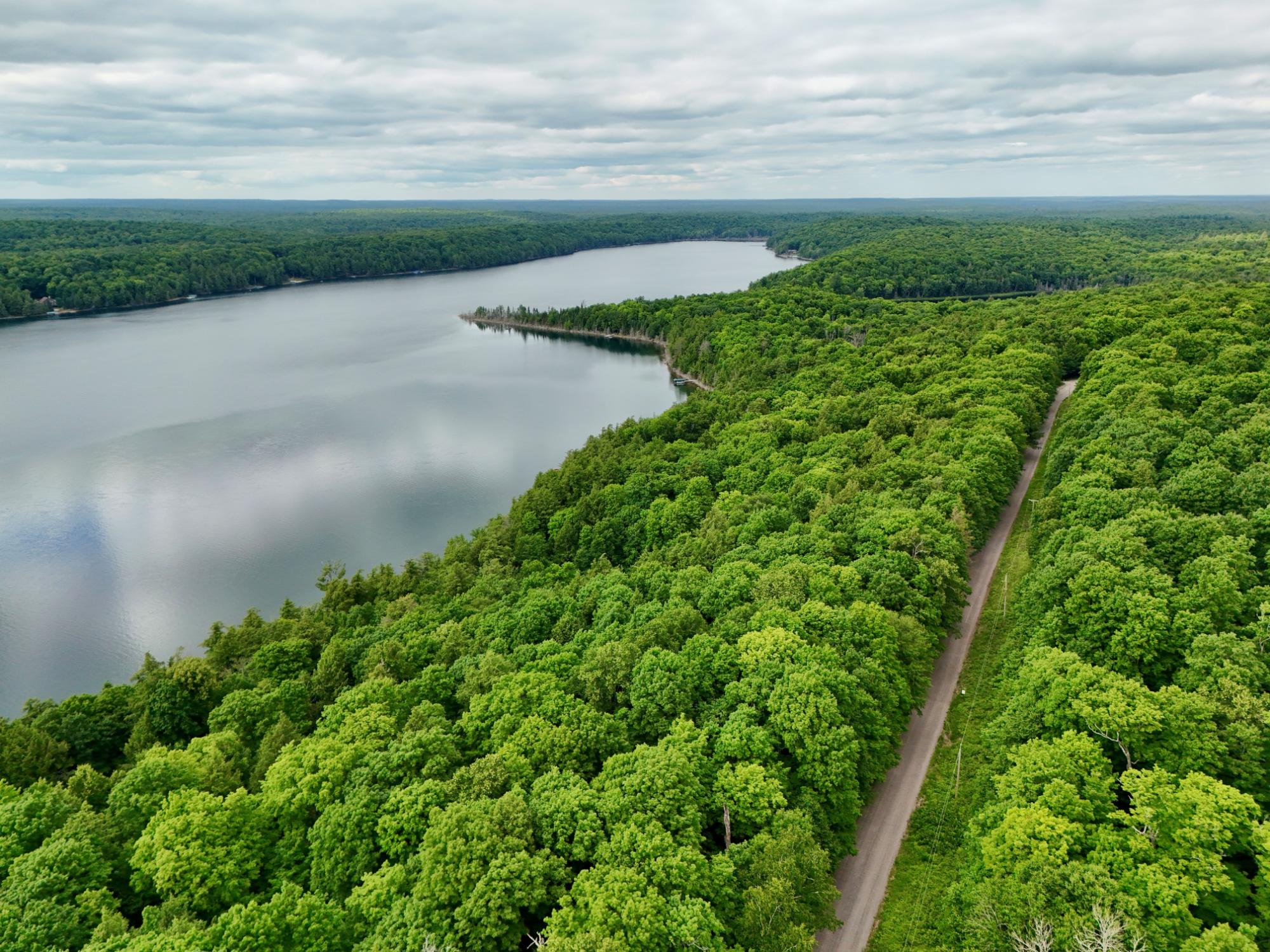 ON SMOKY LAKE RD Lot 4