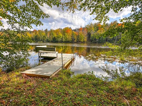 W8155 DEMARS BRIDGE LN Park Falls WI 54552